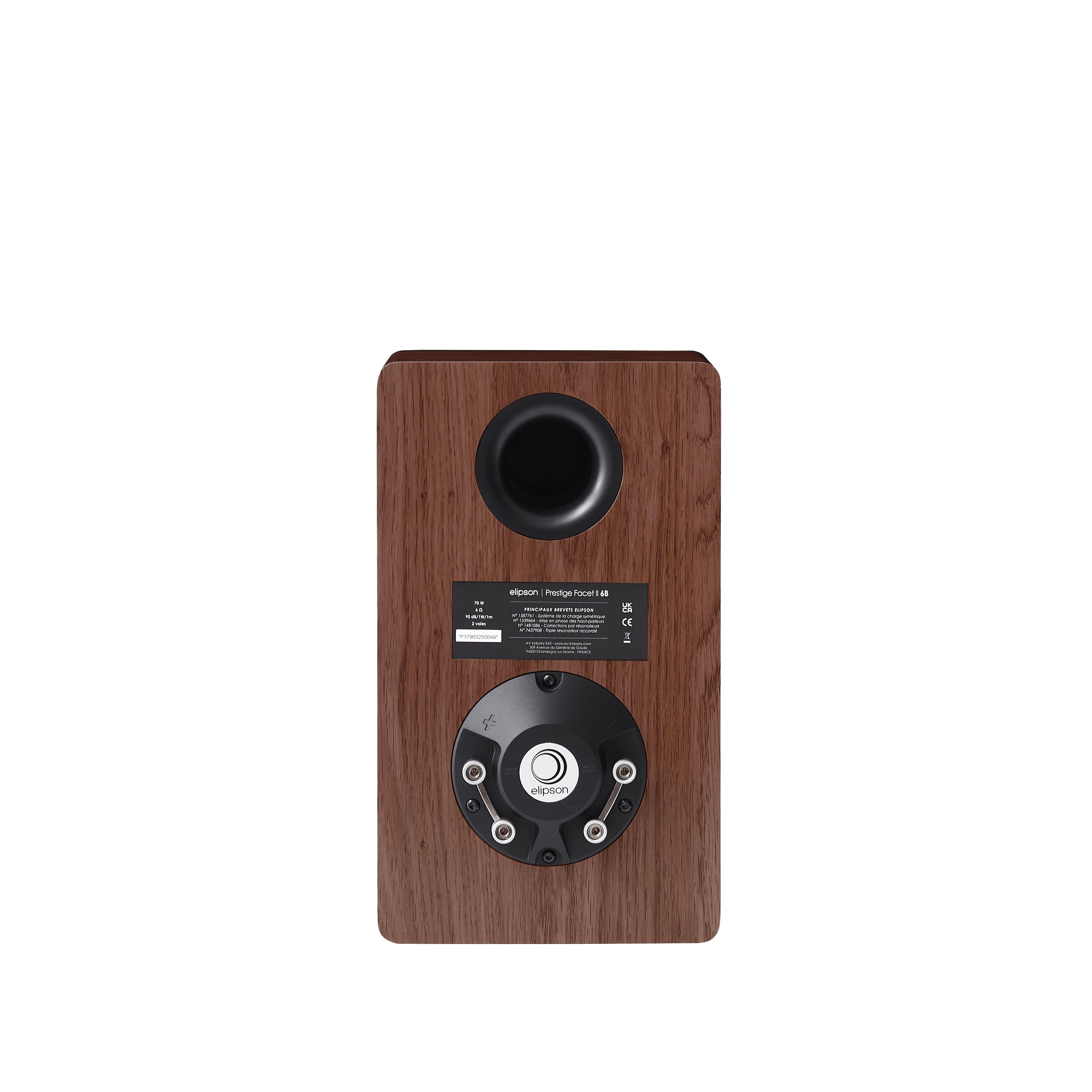 Prestige Facet 6B